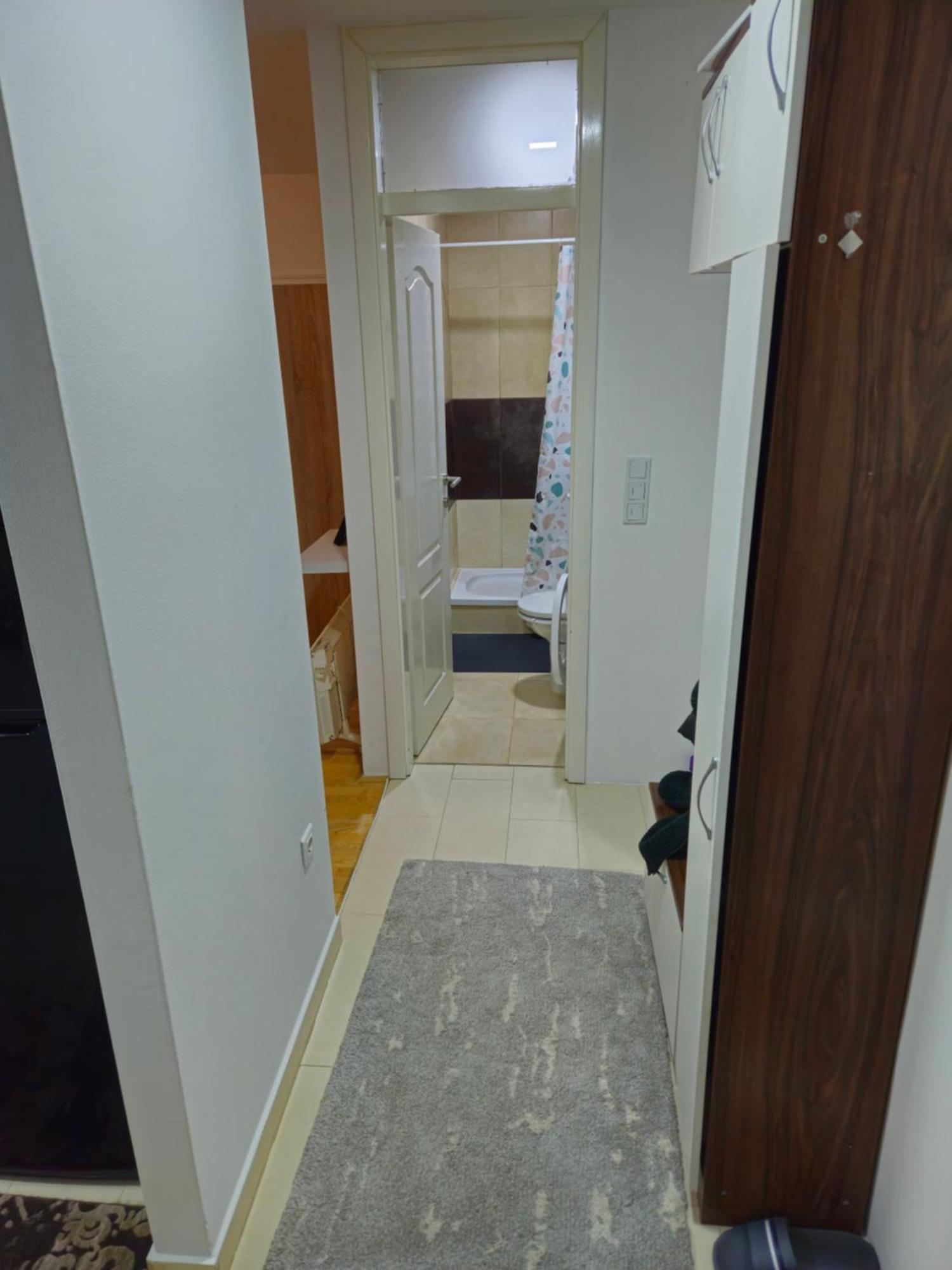 Departure Apartment SJJ Exterior foto